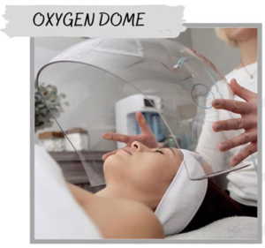 oxygen dome